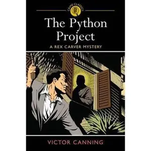 USED-The Python Project. Victor Canning by Victor Canning (Paperback)