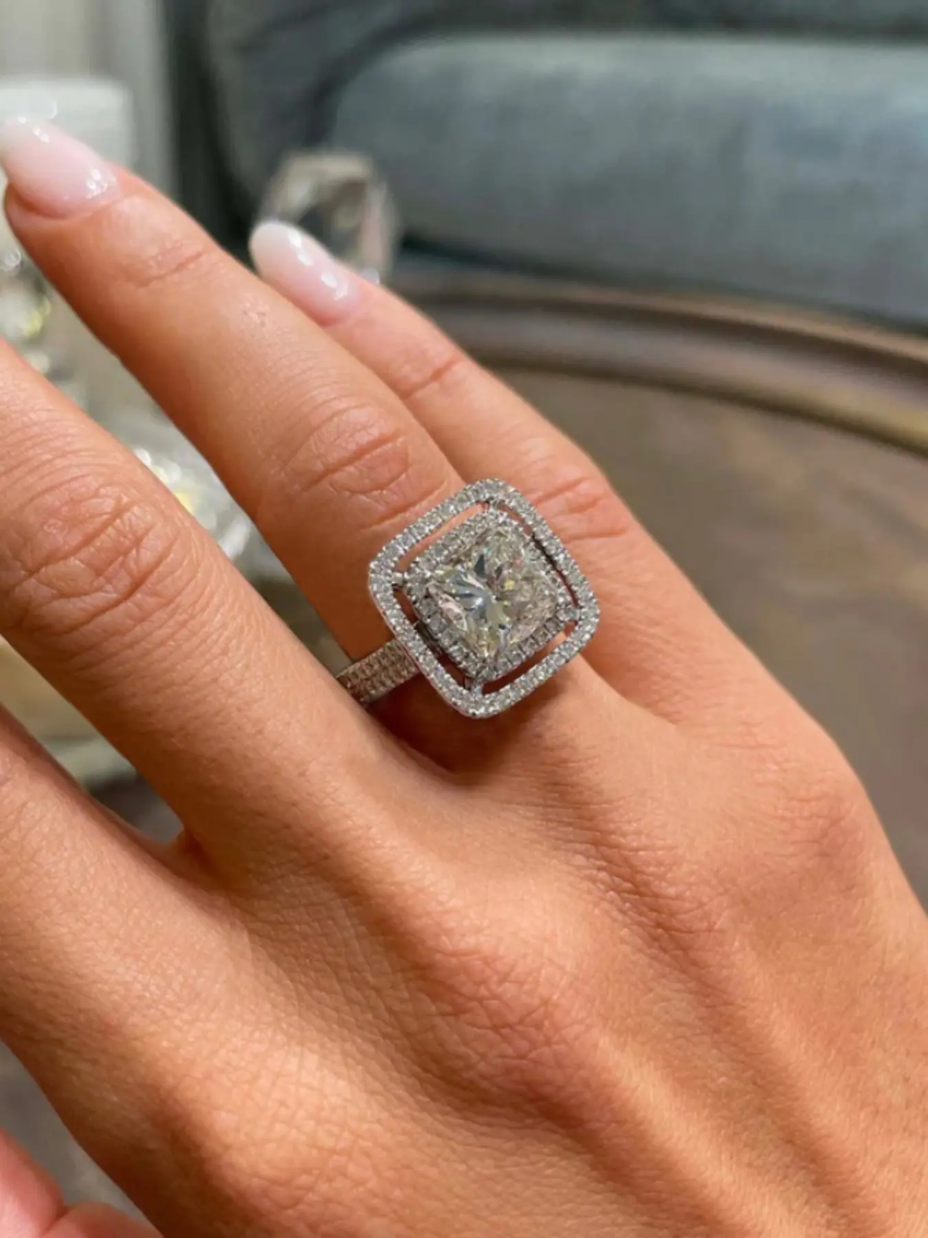 Women's Fashion Ring, Beautiful Rings, Jewelry Rings, Elegant Ring, Elegant Everyday Ring, Luxury Sparkling Cubic Zirconia Inlay, Perfect for Valentine's Day, Vacation, Commuting, Parties, Weddings, Statement Ring, Cubic Zirconia Rings