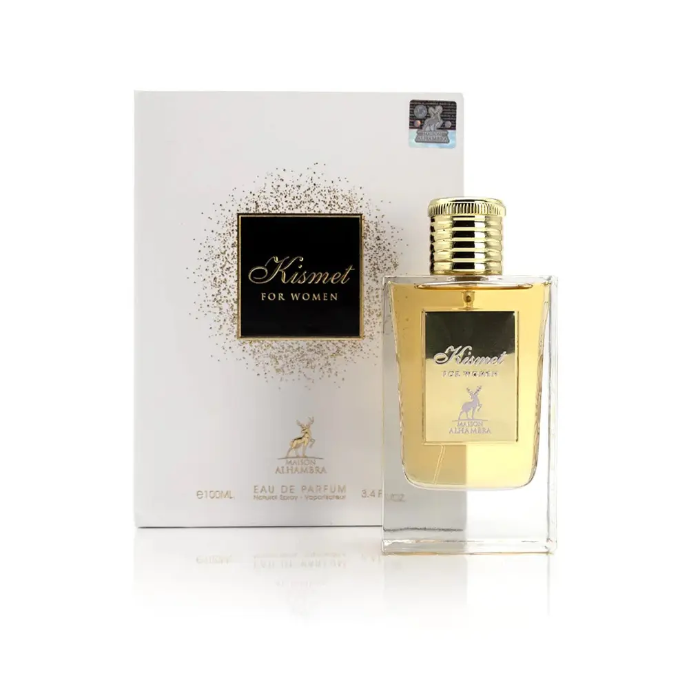 Kismet by Maison Alhambra for Women
