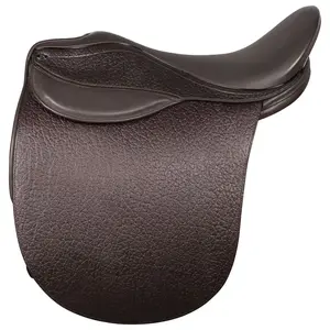 Joseph Sterling Millennium Masterbuilt Cutback Saddle