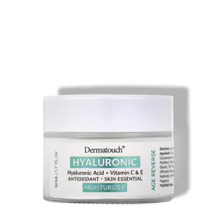 Hyaluronic Acid Moisturizer