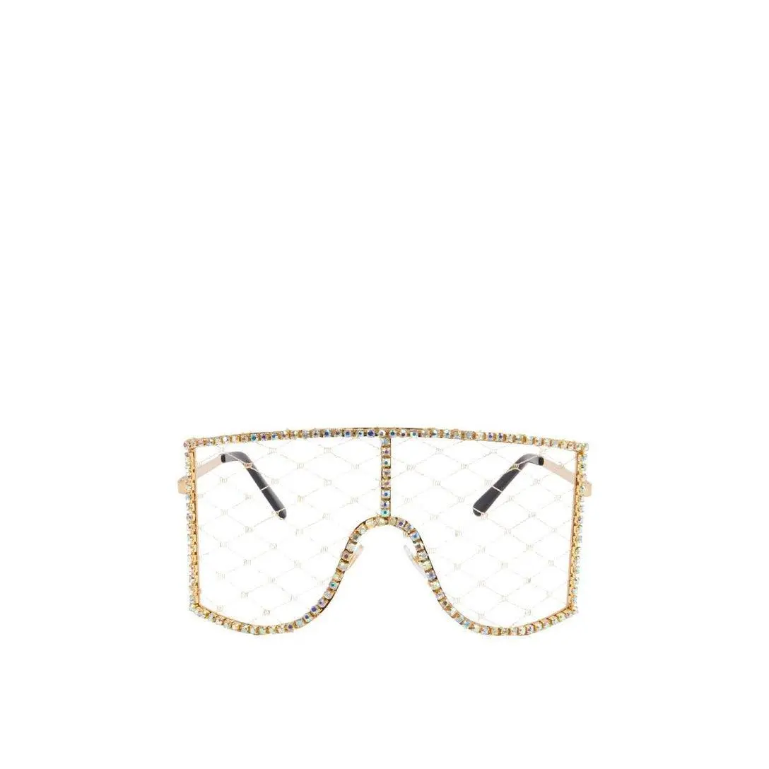 Celebrity Diva Glasses