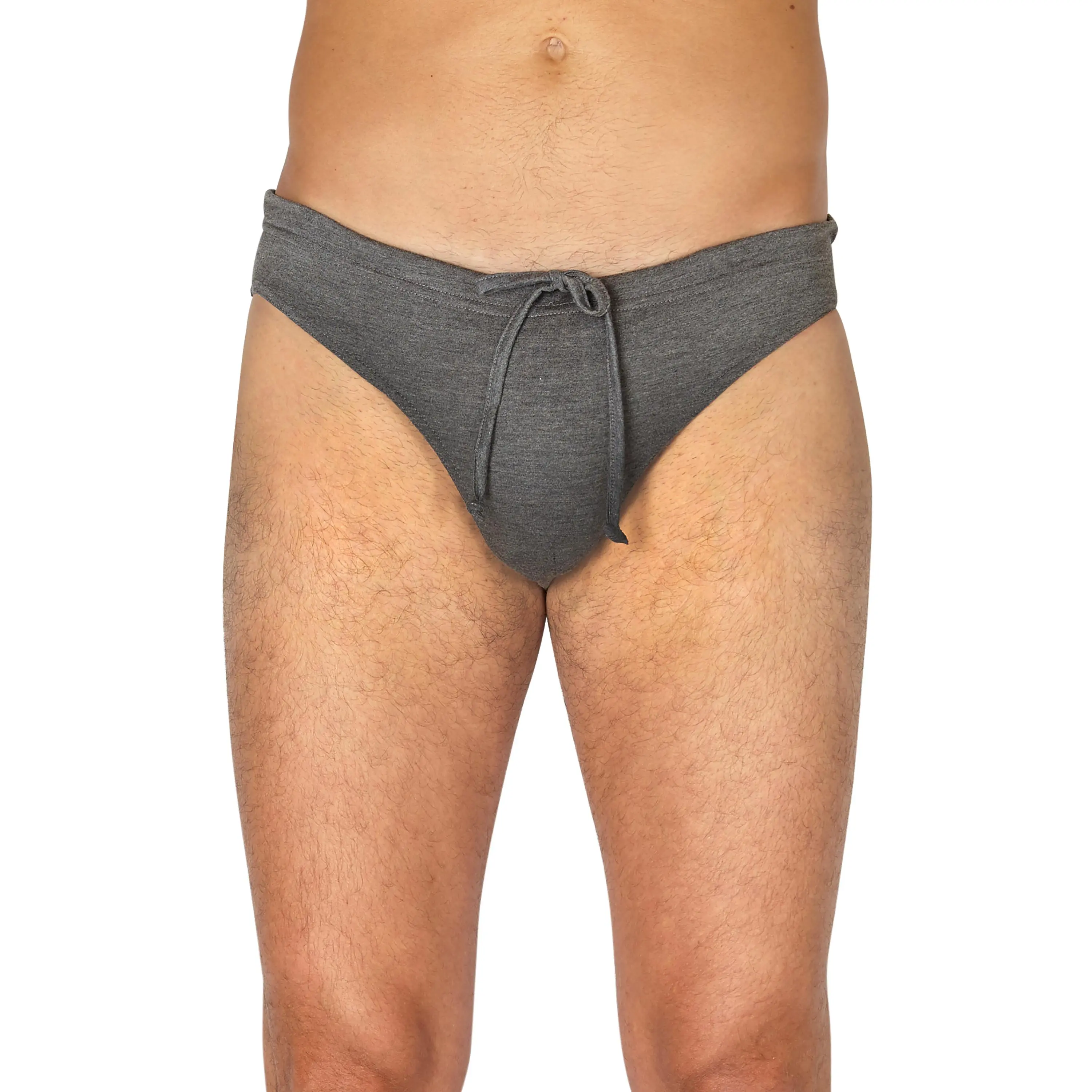 Intimo Mens Comfy Soft Knit Bikini Brief