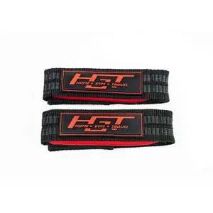 Padded Lifting straps