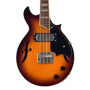 Airline Guitars H35 Batwing Mandolin Honeyburst