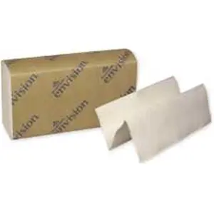 Georgia Pacific 881588 Envision Multifold Paper Towels 16 Pkgs Per Case