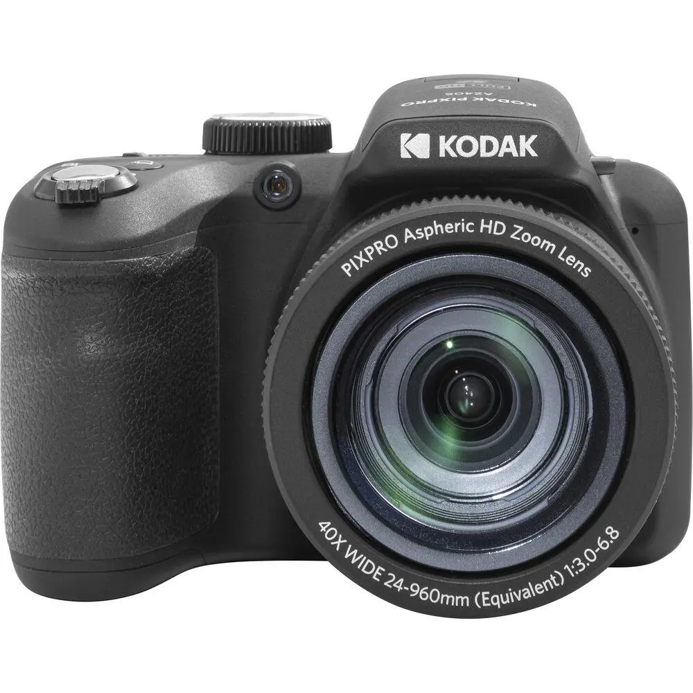 Kodak PIXPRO Astro Zoom 20MP Digital Camera 40X Optical Zoom 24mm Kodak PIXPRO Astro Zoom 20MP Digital Camera 40X Optical Zoom 24mm