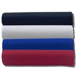 Textured Nylon Solid Color - Handlebar Pads Only