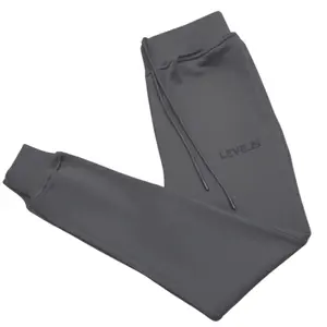LEVELS STASH JOGGERS | CHARCOAL