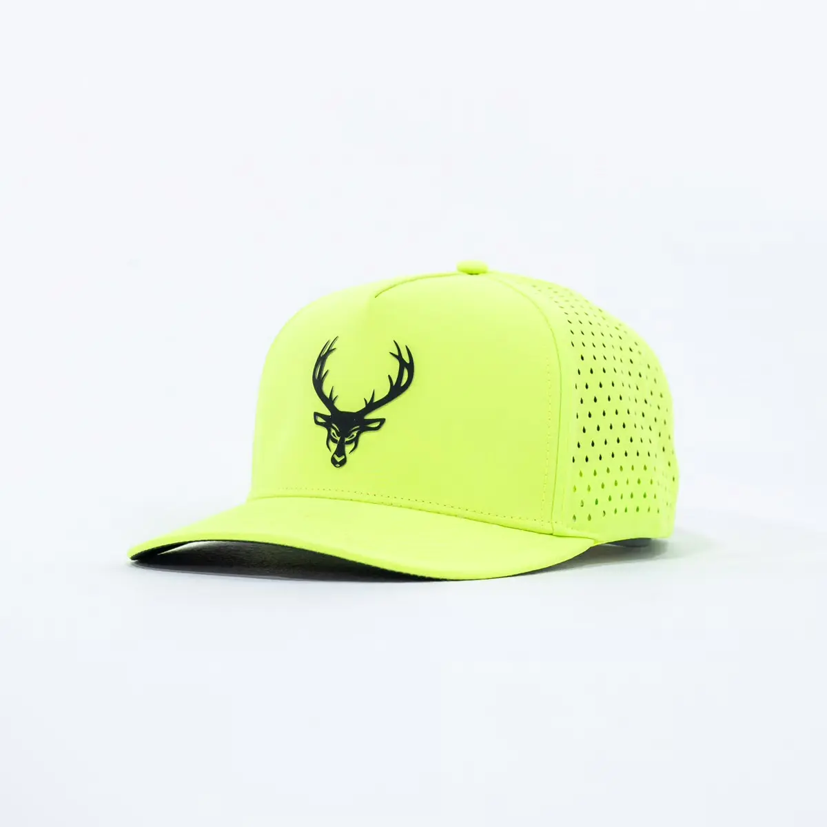 Buck Neon Hat – Waterproof