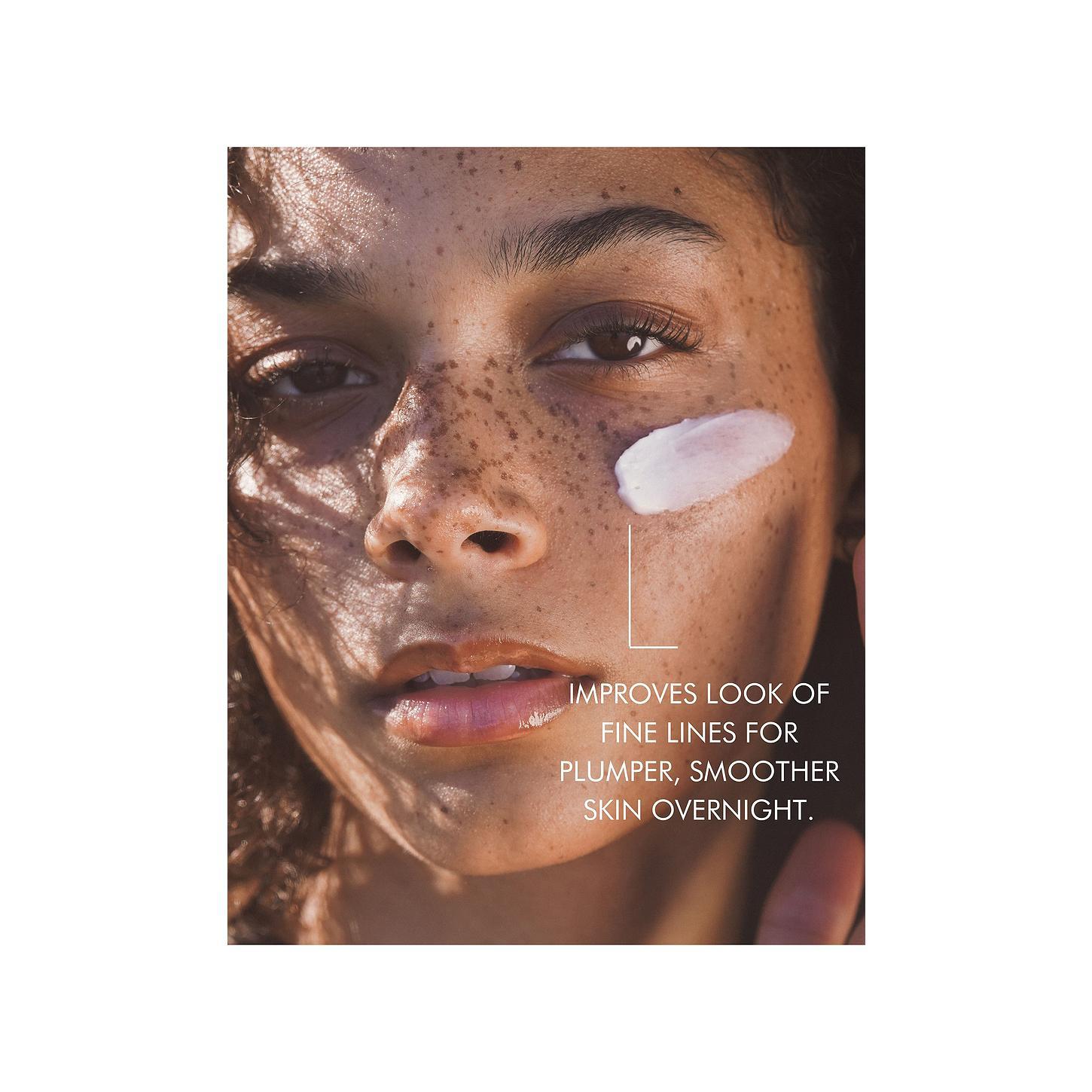 MARA Beauty Sea Moss + Stem Cells Seadream Firming Algae Creme