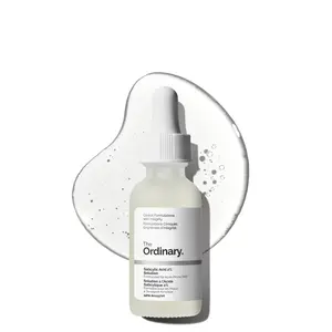 Salicylic Acid 2% Solution