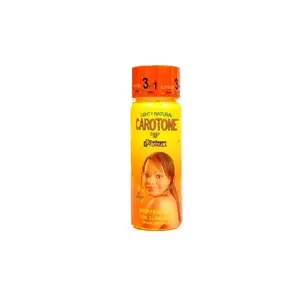 Carotone Oil - Skin Moisturizing Oil for Radiant Glow & Smooth Appearance - L Formula for Daily Skincare