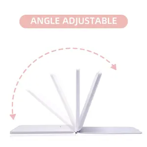 La Jefecita LED Vanity mirror