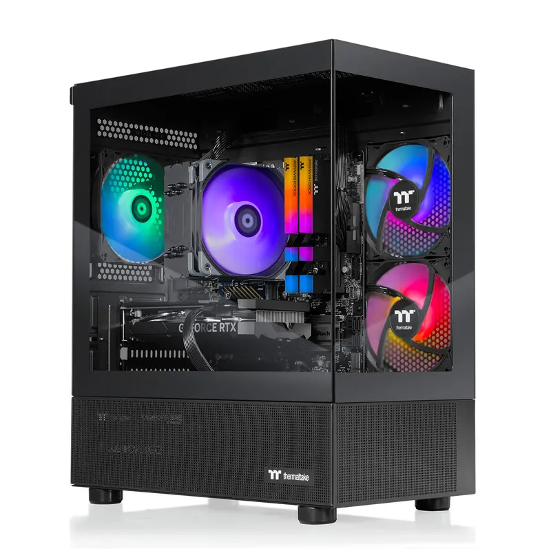 自作PC i7-3770 32GB 1TB i7 3770 rtx 2060 - TikTok Shop