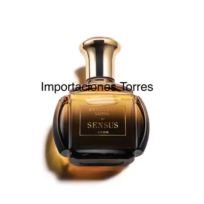 Avon Cologne Fragancia Sensus Avon Sensun Perfume Avon TikTok Shop