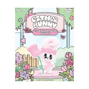 Funism Esther Bunny Young Blossom Series Blind Box Figure
