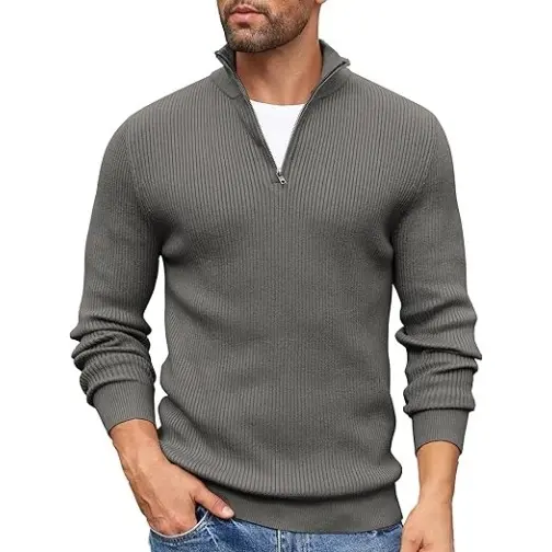 Dark Grey