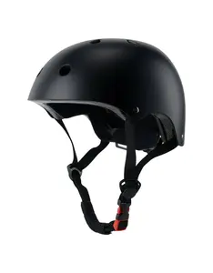 Kids Bike & Skateboard Helmet, Adjustable, Multi-Sport, Suitable for Toddlers to Teens. ABS Shell & EPS Safety Helmet. Available in various colors and sizes. Certified to safety standards: CPSC and CE EN1078. e bikes