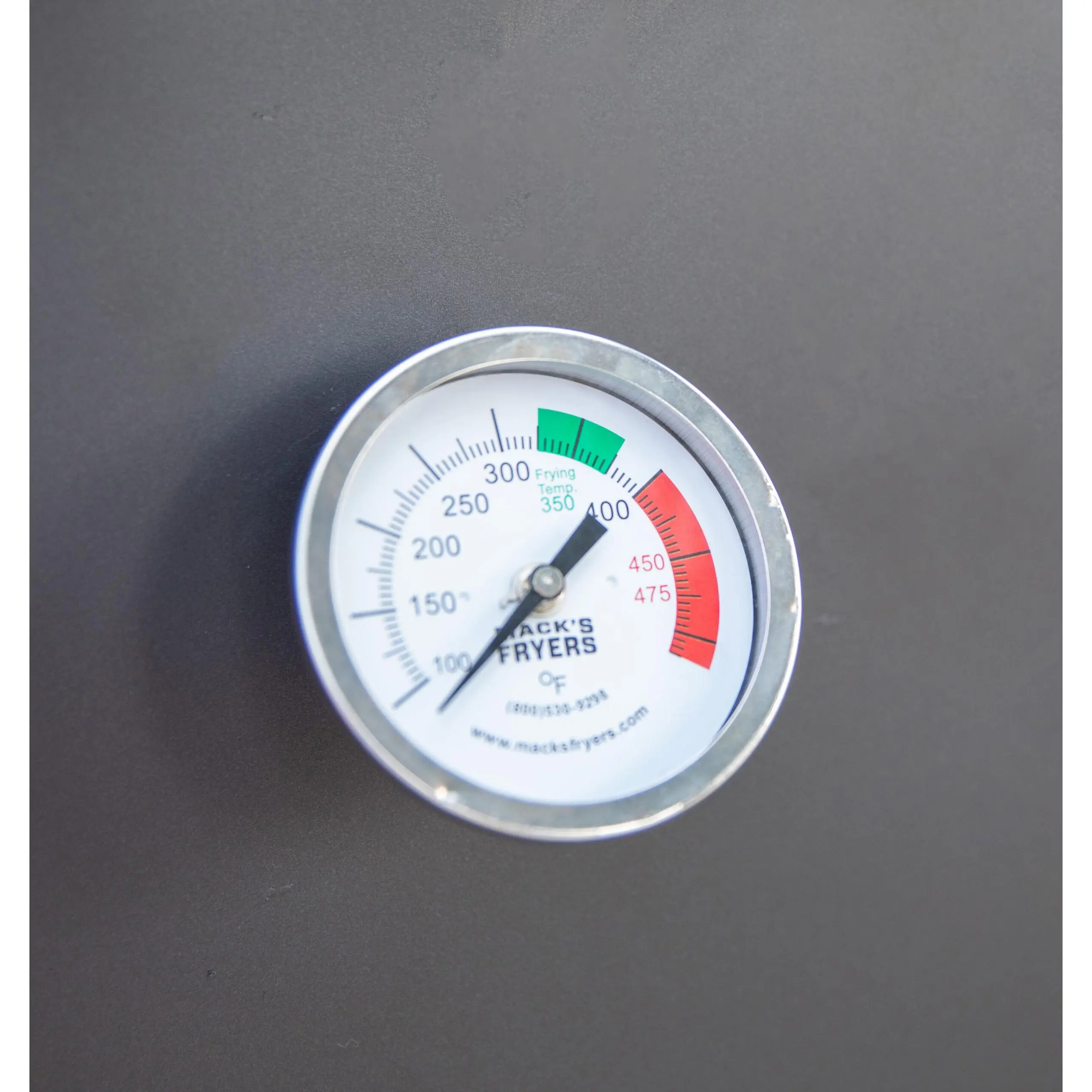Thermometer