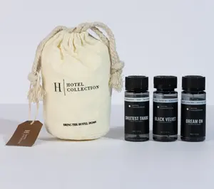 Hotel Collection Fragrance Oil Trio Set