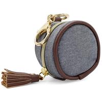 Handsome Heather Gray