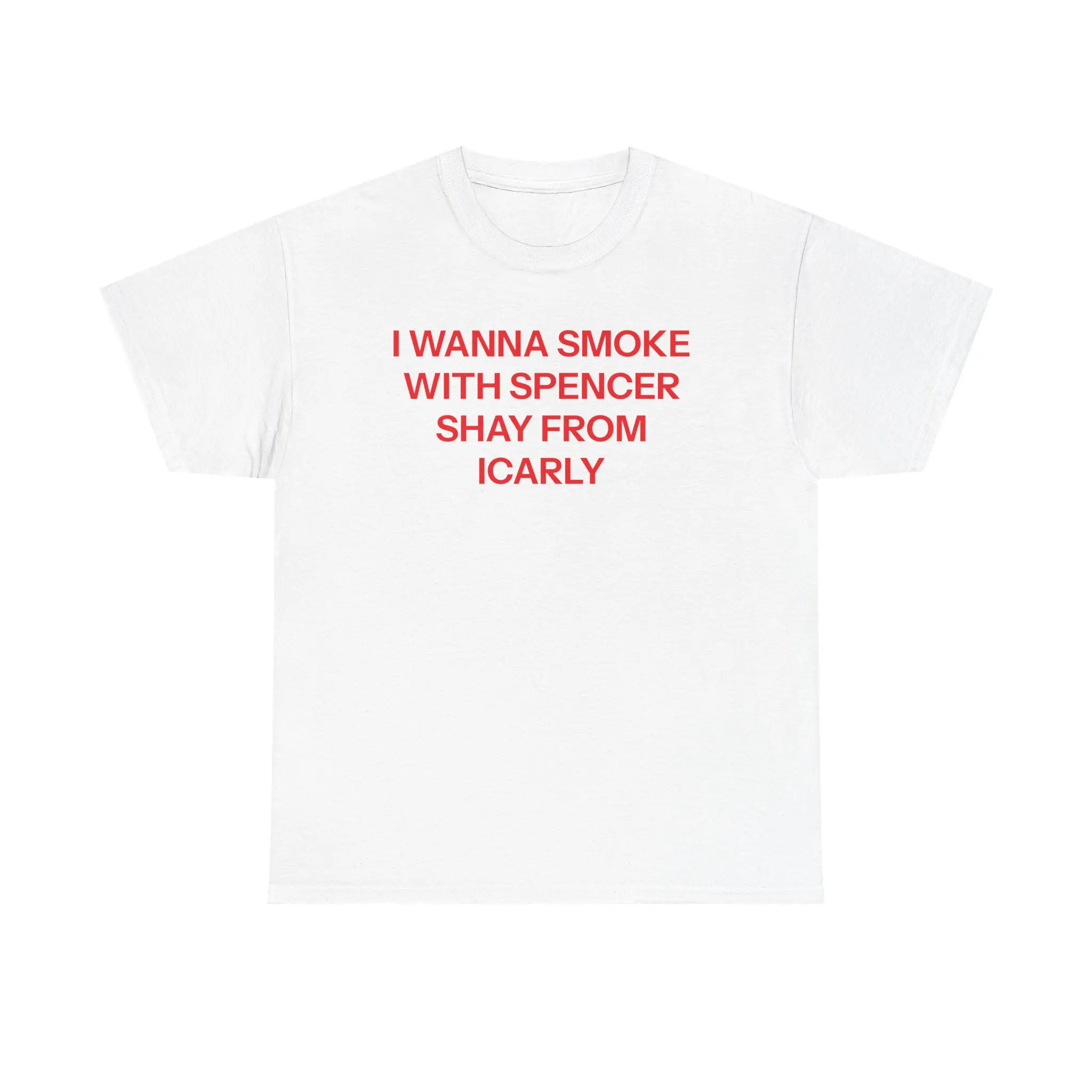 Spencer Shay T-shirt