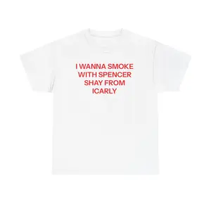 Spencer Shay T-shirt Spencer Shay T-shirt