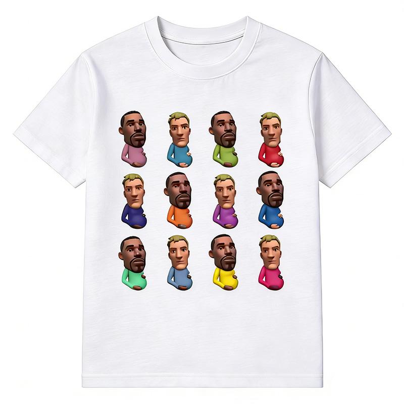 Fortnite Drake Certified Lover Boy Shirt T-Shirts For Men, Women