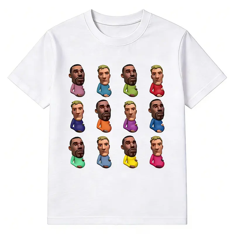 Fortnite Drake Certified Lover Boy Shirt T-Shirts For Men, Women