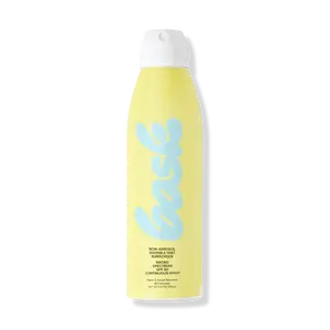 Bask Non-Aerosol Sunscreen Spray