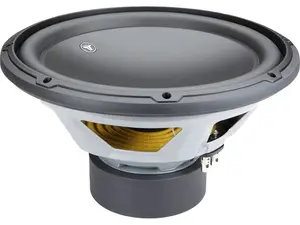 JL Audio 13W3v3-4 W3v3 Series 13.5" 4-ohm subwoofer