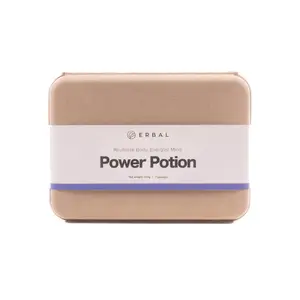 Power Potion Power Potion