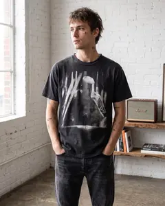 Retro JB Coachella Performance Shirt, 2000s Nostalgic Pop Music Merch
