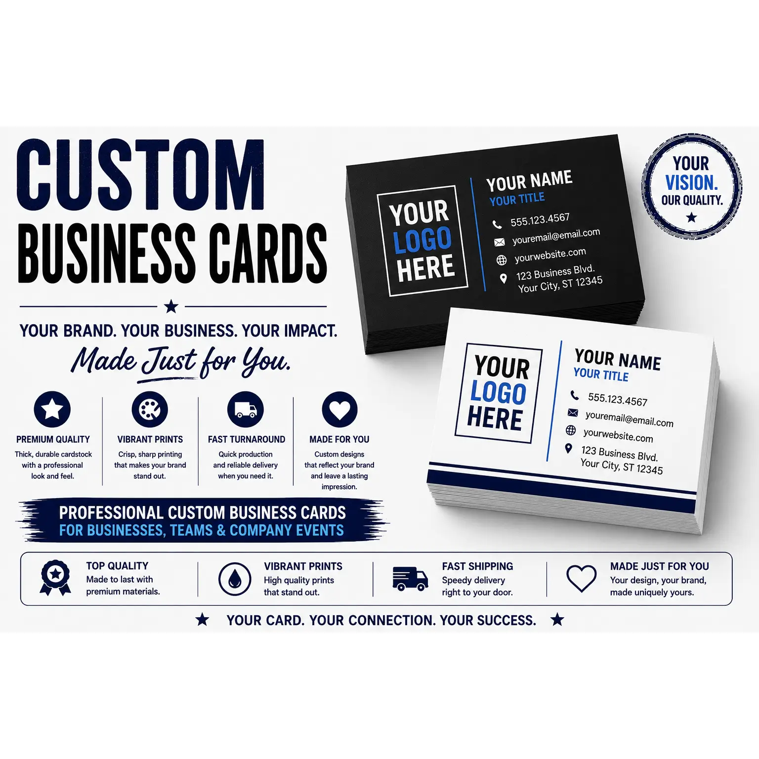 Business Cards Business Cards