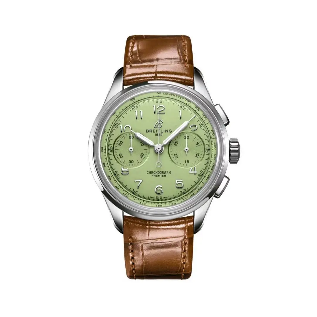 Breitling Premier B09 Chronograph 40 AB0930D31L1P1