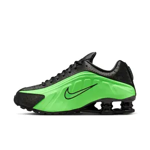 Nike Shox R4 - Women's