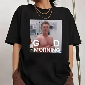 Vintage Good Morning Dr.Jack T-shirt, Shawn Hatosy Fans Shirt, The Pitt Movie, 90s Bootleg Graphic Shirt, Gift For Fans, Gift For Him