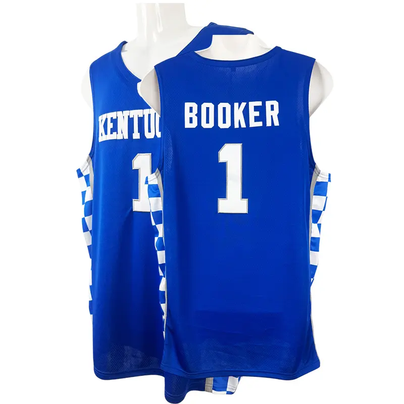 Men's Retro Stitched #1 Basketball Jersey - Mens Jersey Style, Breathable Polyester Mesh Throwback Top with Vintage Bold Number Print, Quick-Dry for Outdoor Training, Sizes S-XL (Do Not Dry Clean), Sports Jersey With Bold Number Print