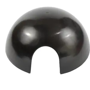 Large Round Reptile Hide