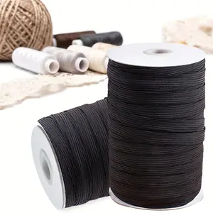 Elastic Band, High Elasticity Stretch Band, Multifunctional Elastic Band for Clothes, Home Textile Accessories, Elastic Bands for Home Textiles