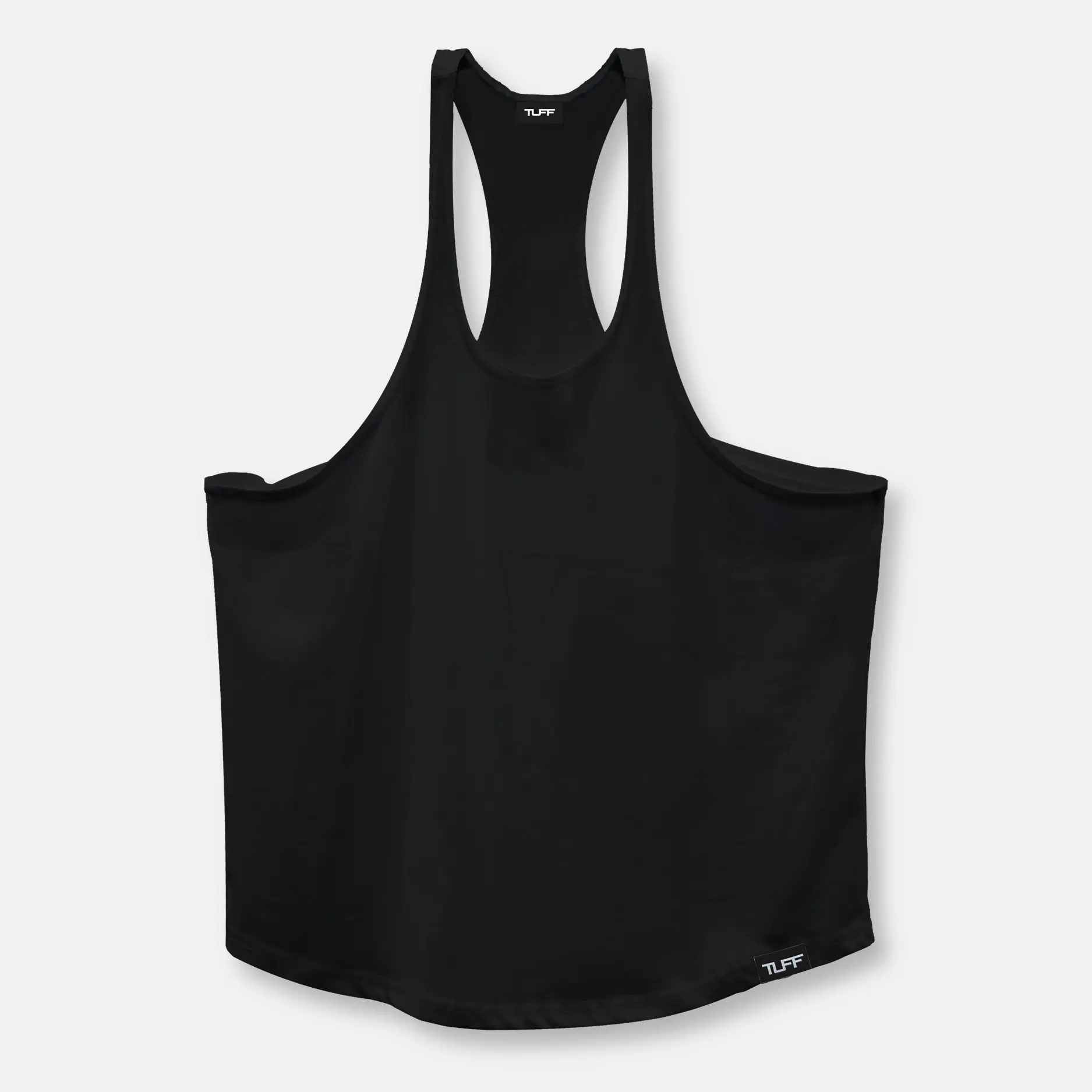 Basic Stringer Tank Top