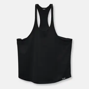 Basic Stringer Tank Top