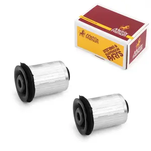 2 PC Front Control Arm Bushing Kit  99037MT