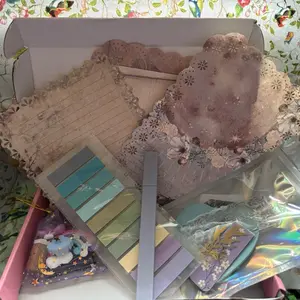 Reader’s beginner package