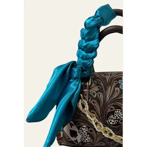 Terry and Company Scarf Bar – Handbag Styling Wrap