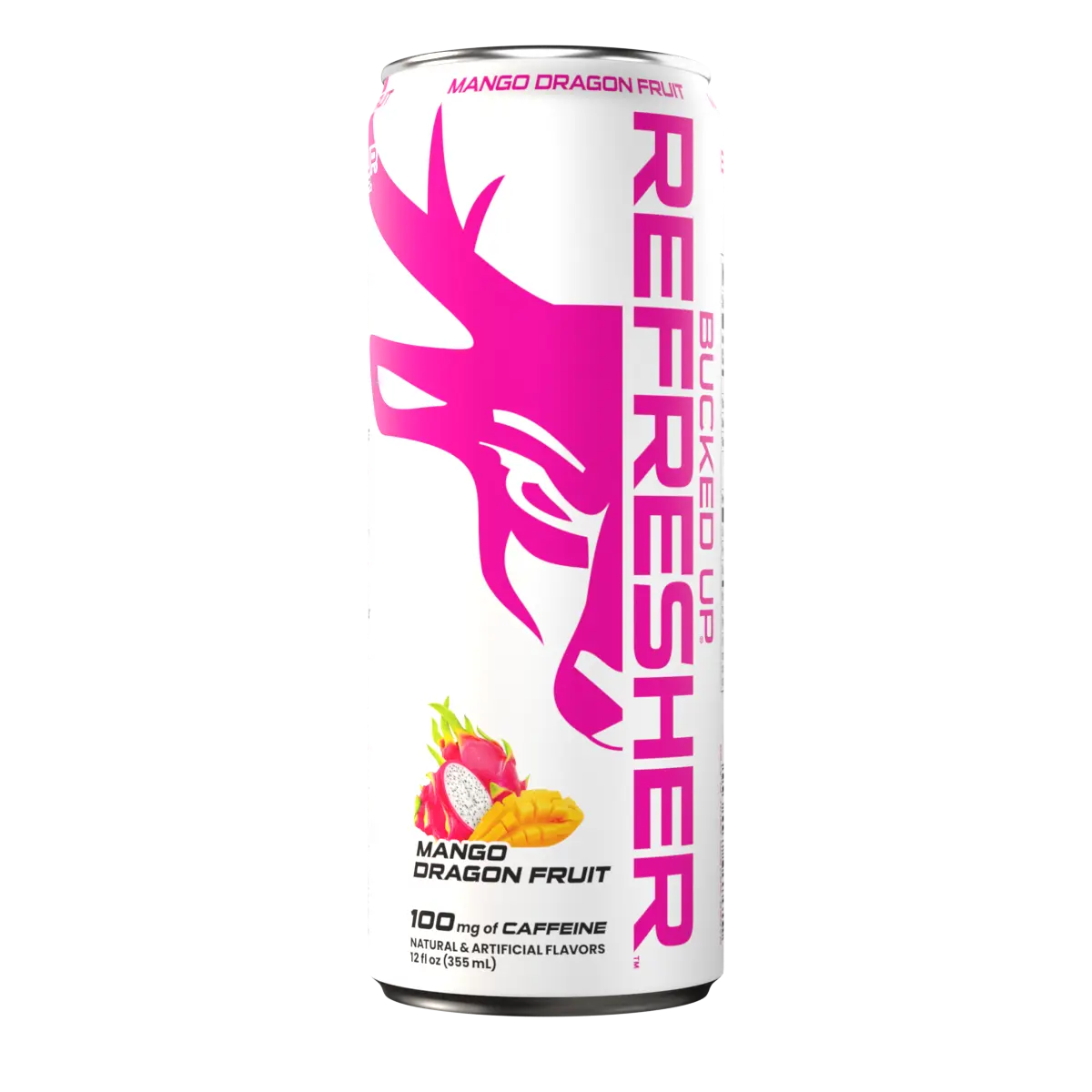 Mango Dragonfruit