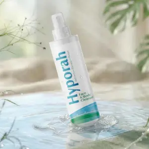 Hyporah Daily Skin Reset Hypochlorous Acid Spray – Daily Facial Mist for Sensitive Skin, Redness Relief, Skin Barrier Support & Post-Workout Refresh