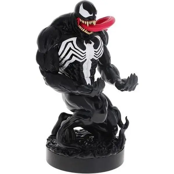 Exquisite Gaming - Venom Cable Guy (Net)  [COLLECTIBLES] figurine/statue, Collectible