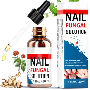 Toenail Fungus Treatment, Toe Nail Fungus Treatment Extra Strength, Effective Nature fungus nail treatment, Safely & Gently Nail Repair for Toenails and Fingernails